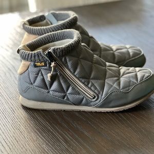 Teva Men’s ReEMBER Mid Mocassins